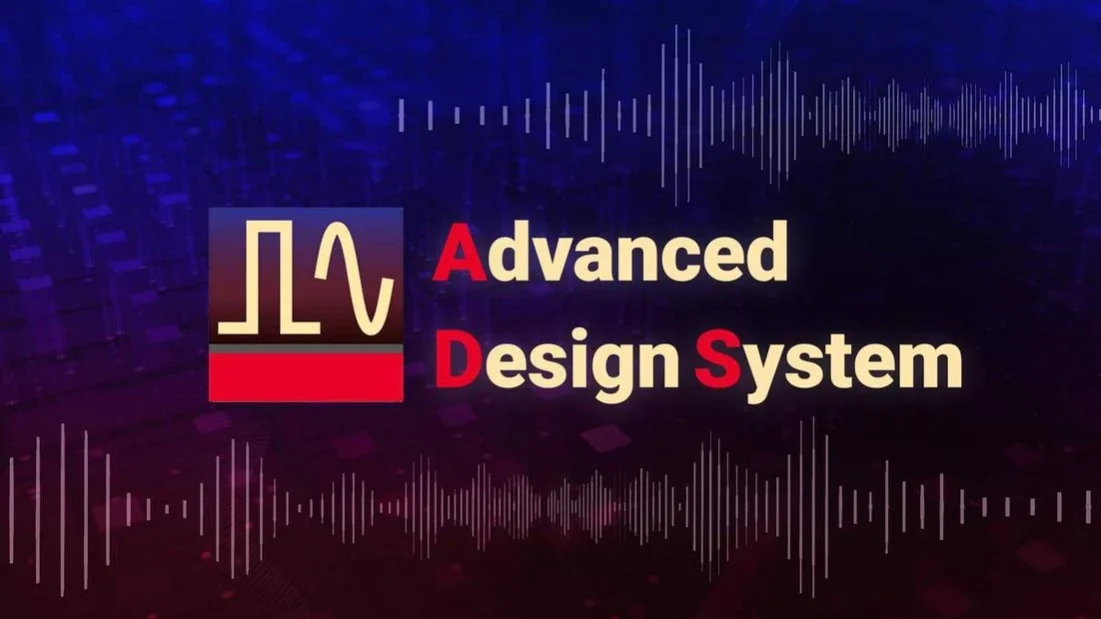 آموزش نرم افزار ADS